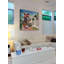 Playing Cowboy 1 Piece Wrapped Canvas Painting-1052675596