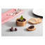 Handmade Wood Ramekin Bowl