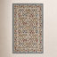 Alice Hand-Woven Floral Rug