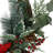 Leigh Polyester Wreath
