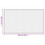 Arazia Solid Colour Area Rug-1325806601