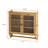 Lochlan Solid Wood Accent Cabinet-2136419150