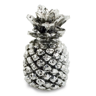 Silver Place Cold Holder