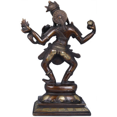 Le Shiva dansant