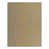 Rectangle 7'10" x 10'