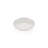 Elegant Ceramic Plate Set (6 Pieces), Cream Color, 7.9 x 7.9 x 1.2 inches | 100% High-Quality Ceramic | Perfect for Dining, Entertaining & Everyday Use, Stylish Design for Modern Table Settings