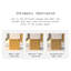 Bureau de réception contemporain en bois manufacturé Contemporary-131256156-131256157
