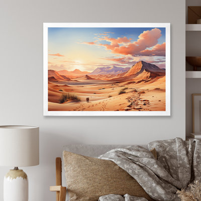 " Africa Desert Namibia II "