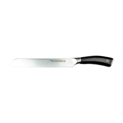 Grunwerg Rockingham Forge 20cm Bread Knife
