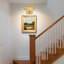 Applique murale rotative à 360 ° Rathbone-258598596