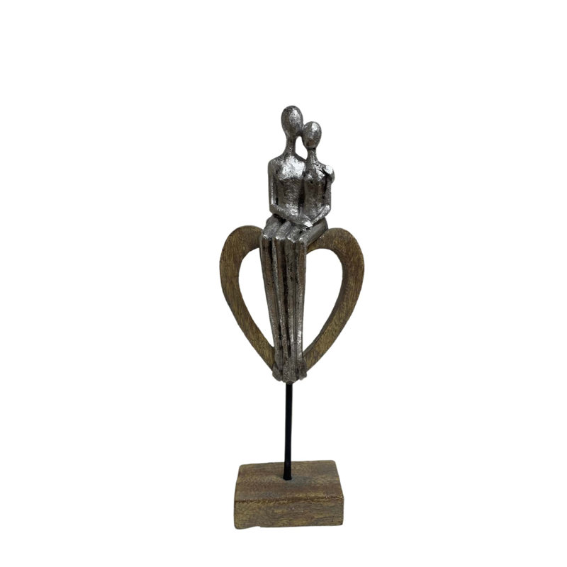 Cragsmoor People Figurines & Sculptures