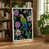 Sage Border selected