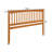 Oracio Solid Wood Headboard-743712277