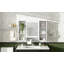 Armoire de toilette 3 en 1-1192243303