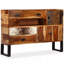 Imre 30cm Solid Wood Sideboard