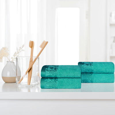 Blue Nile Mills Midweight Hand Towel