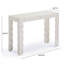 Console Piara Natural Capiz