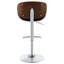 Tabouret de bar ajustable
