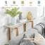 Maastricht 110 cm W Console Table