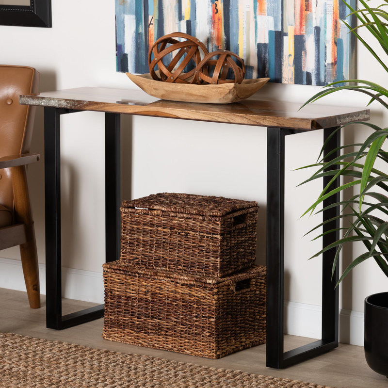 Table d'appoint Bali & Pari Apio