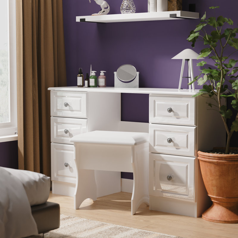 Adala Dressing Table