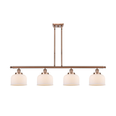 Bissonnette 4 - Light Kitchen Island Pendant