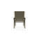 Chaise de patio Askar