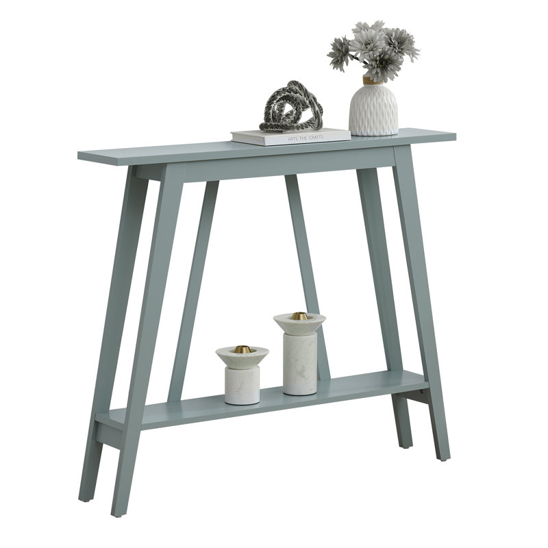 Console Odise, Bleu glacier