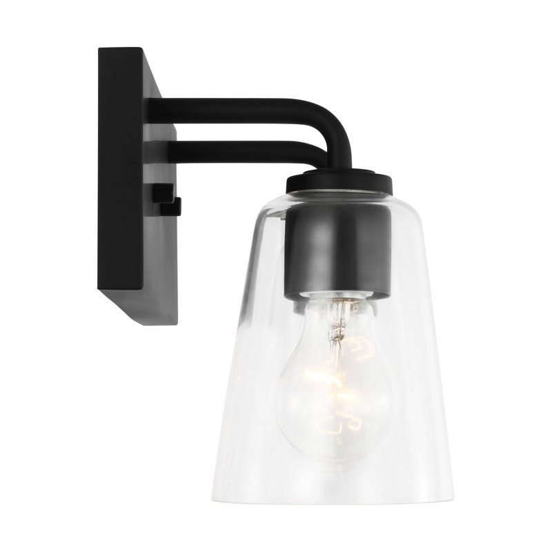 Meuble-lavabo moyen Miles de génération Lighting , Clair, Nuit noire