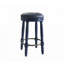 Tabouret de bar 26 po pivotant à 360 ° 26 po