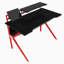 Bureau de jeu ergonomique enduit de PVC-88634073