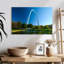 Arche de la porte Saint-Louis-395746629