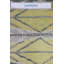 Scandinavian One-of-a-Kind 9' X 12' Area Rug