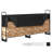 Chanax 10cm W x 10cm D Log Store
