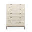 Trey 5 - Drawer Solid Wood Dresser-1265621769
