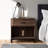 Erithon Table de chevet 1 tiroir Cedric