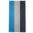 Carolina Football Stripes Gray Mid