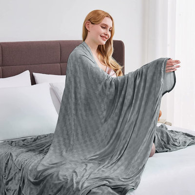 Throw Blanket