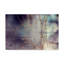 « patined droplets », reproduction d’impression sur toile tendue-31330052