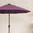 Mira 9' Market Sunbrella® Umbrella-87612441