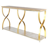 Mary Belle 72'' Console Table