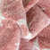 Kennedy Stars Pink Children's Rug