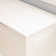 Eslick Solid Wood Corner Breakfast Nook Bench with Storage