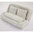 Beige Polyester