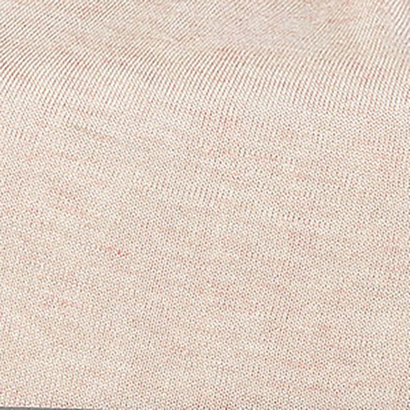 Blush Cotton Modal Jersey Knit Full Sheet Set