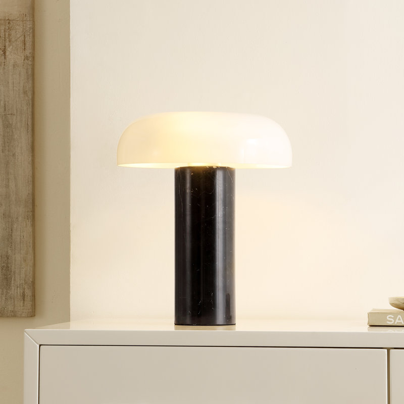 Reiss Marble Table Lamp