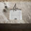 Park Falls 22" L x 21" W Service Sink-529254506-456541398