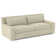 Upholstered 96'' Sofa