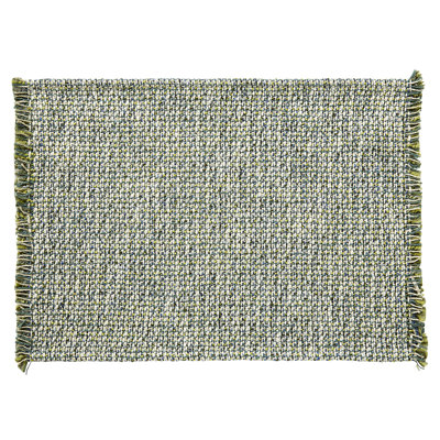 Sutphin Rectangle Placemat
