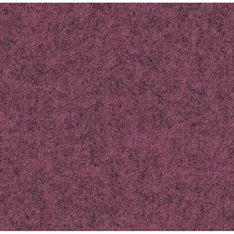 Chaise d'appoint pivotante carotte Patara, Vieux rose, Noyer